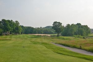 Bay Harbor (Links) 5th Tee